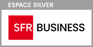 Phonereso : Logo SFR Business